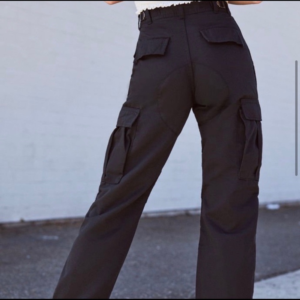 Brandy Melville Cargo Pants